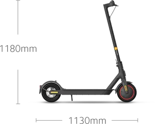 Patinete Xiaomi Pro 2