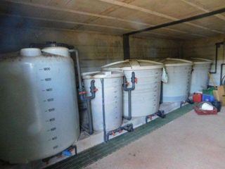 Casa rural en venta en Ulldecona