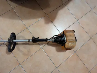 Decespugliatore Mc Culloch "Cabrio 320" Vintage