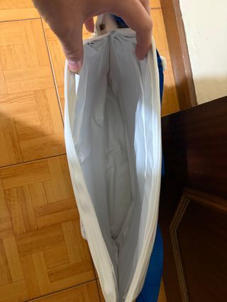 Mala Térmica Vintage Nestlé Camy