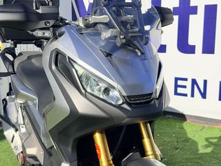 HONDA X-ADV