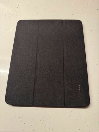 iPad Pro M1 128GB + Apple Pencil 2 + Funda Spiegen