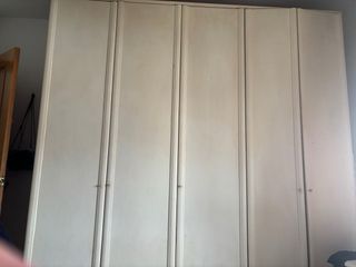 Armariode madera con altillo ME URGE VENDER