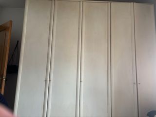 Armariode madera con altillo ME URGE VENDER