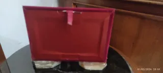 Set Orientale in Argento