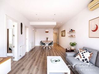 Piso en alquiler en El Baix Guinardó en Barcelona