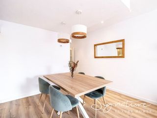 Piso en alquiler en El Baix Guinardó en Barcelona