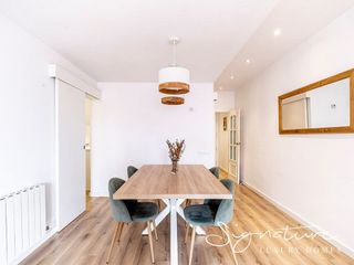 Piso en alquiler en El Baix Guinardó en Barcelona