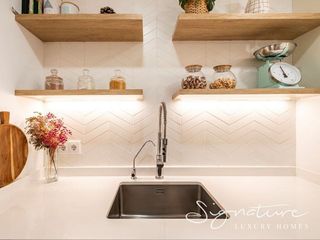 Piso en alquiler en El Baix Guinardó en Barcelona