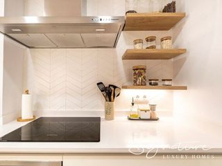 Piso en alquiler en El Baix Guinardó en Barcelona