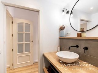 Piso en alquiler en El Baix Guinardó en Barcelona