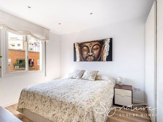 Piso en alquiler en El Baix Guinardó en Barcelona