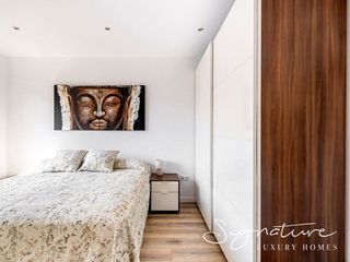 Piso en alquiler en El Baix Guinardó en Barcelona