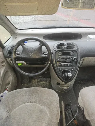Citroen Xsara 2003