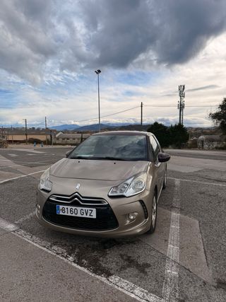 Citroen DS3 2010