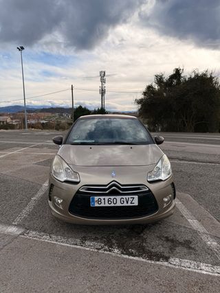Citroen DS3 2010