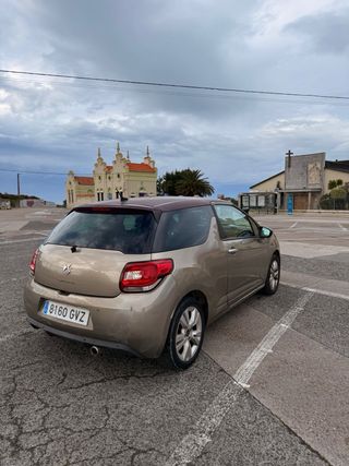 Citroen DS3 2010