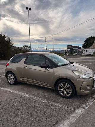 Citroen DS3 2010