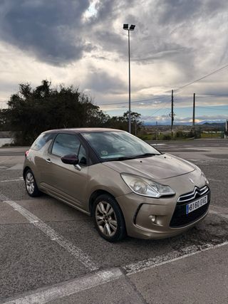 Citroen DS3 2010