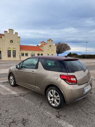 Citroen DS3 2010