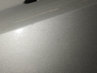 ALETA DELANTERA IZQUIERDA LANCIA PHEDRA (180) 4HN