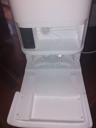 Dreame L10s Pro Ultra Heat Robot