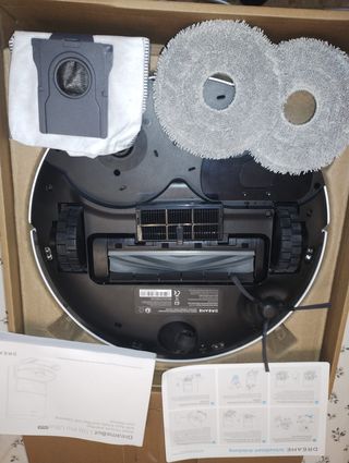 Dreame L10s Pro Ultra Heat Robot