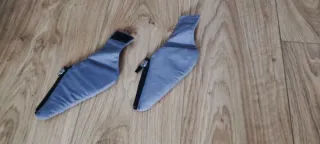 Mochila Portabebés Boba X