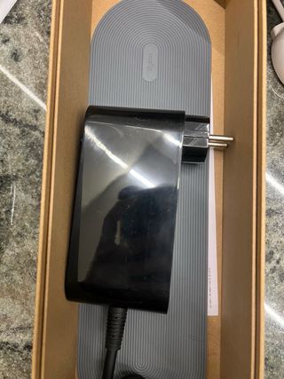 Piastra per capelli Dyson Airstrait