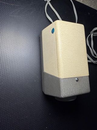 Proiettore scorrevole Cabin vintage funzionante