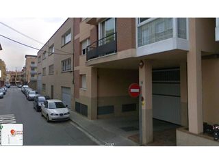 Garaje en venta en Cardedeu