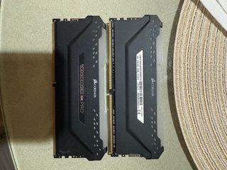 Corsair Vengeance RGB RT DDR4 3200MHz 16GB