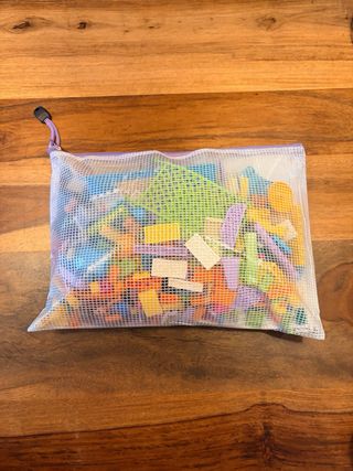 Parque Acuático Lego Friends 41720