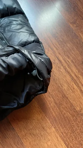 Chaleco Polo Ralph Lauren Negro