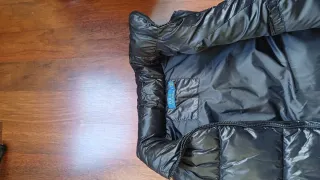 Chaleco Polo Ralph Lauren Negro