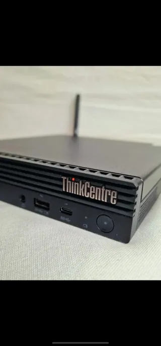 Lenovo ThinkCentre