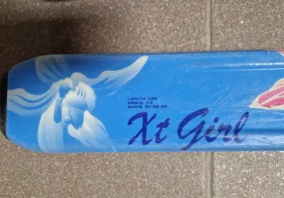 Esquís Tecno Pro Niña 120cm