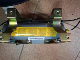 Airbag copiloto BMW Z3