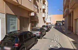 Local comercial en alquiler en Ejido Centro en Ejido (El)