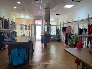 Local comercial en alquiler en Ejido Centro en Ejido (El)