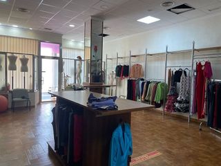 Local comercial en alquiler en Ejido Centro en Ejido (El)