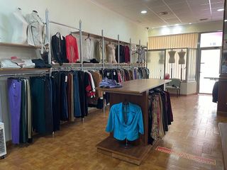 Local comercial en alquiler en Ejido Centro en Ejido (El)