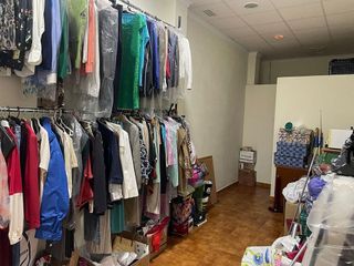 Local comercial en alquiler en Ejido Centro en Ejido (El)