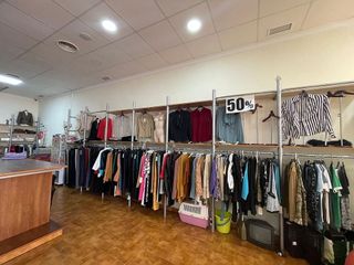 Local comercial en alquiler en Ejido Centro en Ejido (El)