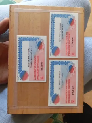 Monedas de Plata Coleccionables negociable