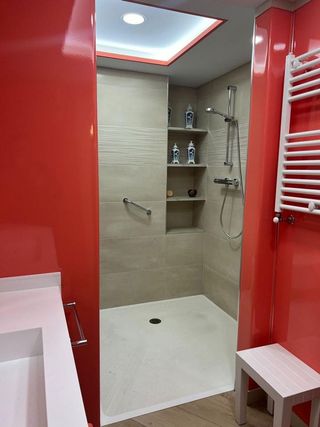 Piso en alquiler en Centro en Segovia