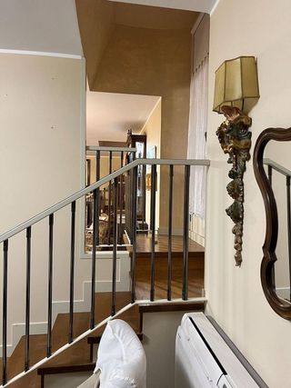 Piso en alquiler en Centro en Segovia