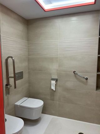 Piso en alquiler en Centro en Segovia