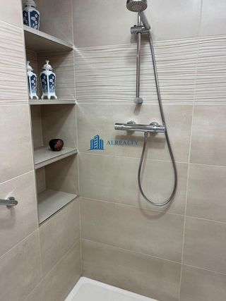 Piso en alquiler en Centro en Segovia