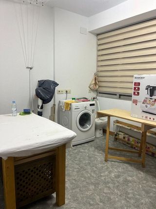 Piso en alquiler en Centro en Segovia